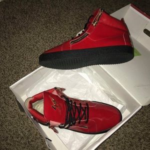 Red Giuseppe